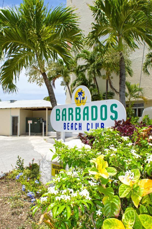 Barbados Club Resort 3*