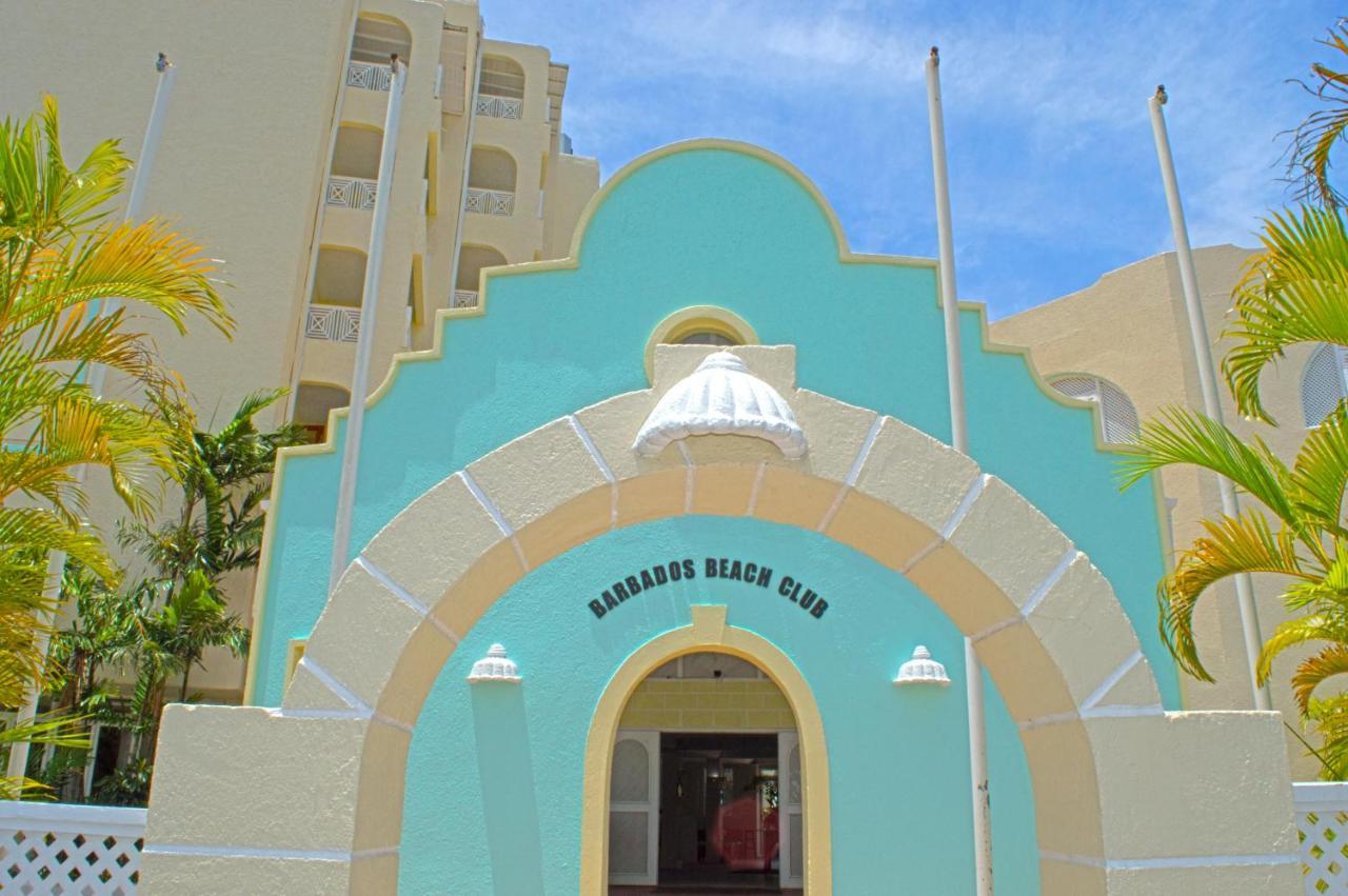 Barbados Club Resort 3*