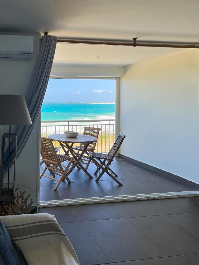 Apartamento Front Line Unit 520 Ft2 - 48 M2, On Second Floor, Stunning Ocean View Cul de Sac