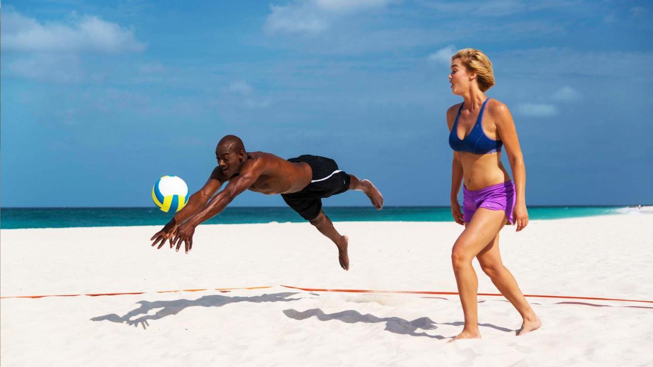 Carina Bay Boutique All Inclusive Resort & Casino (Adults Only) Madame Carty