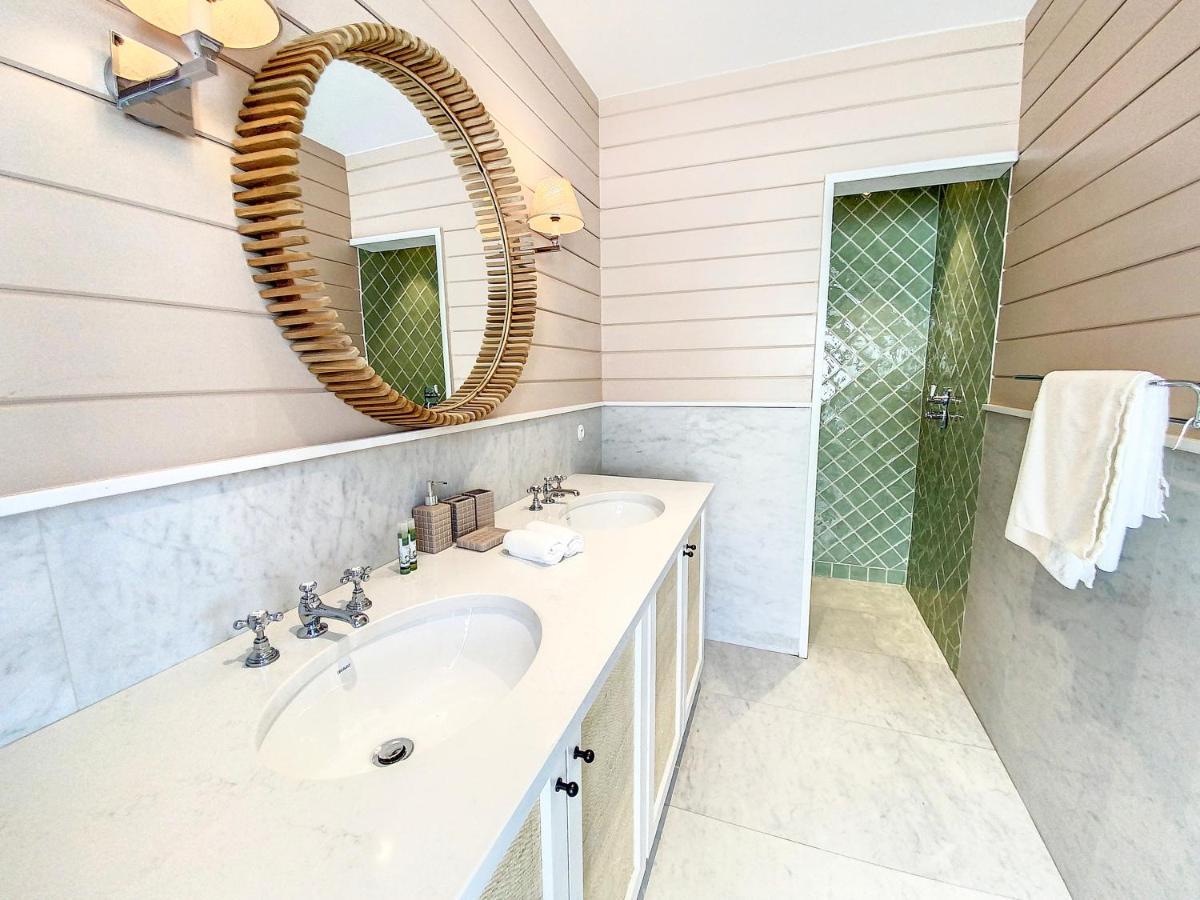 Villa Horizon Lointain - Private And Pool With Sea View