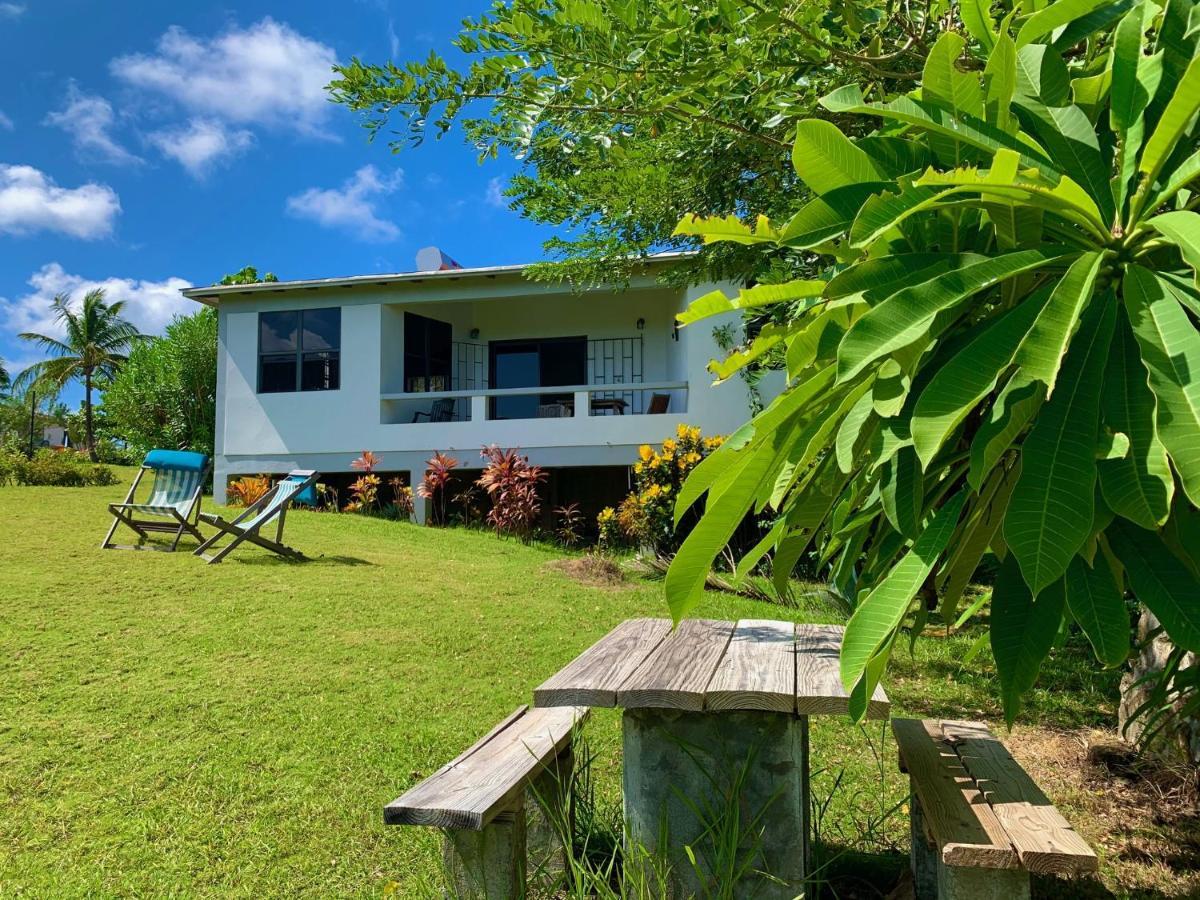 Holiday home Sea Cliff Eco-cottages & Gin Distillery