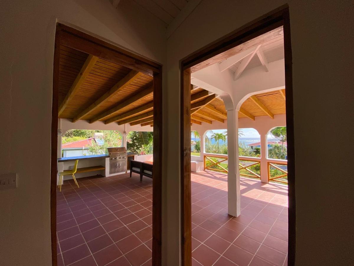 Sea Cliff Eco-cottages & Gin Distillery