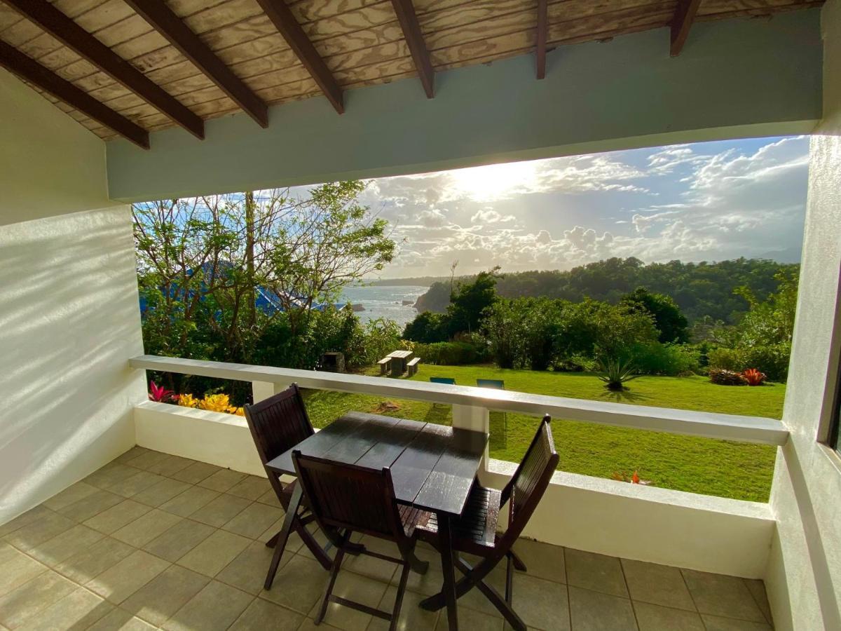 Sea Cliff Eco-cottages & Gin Distillery Holiday home