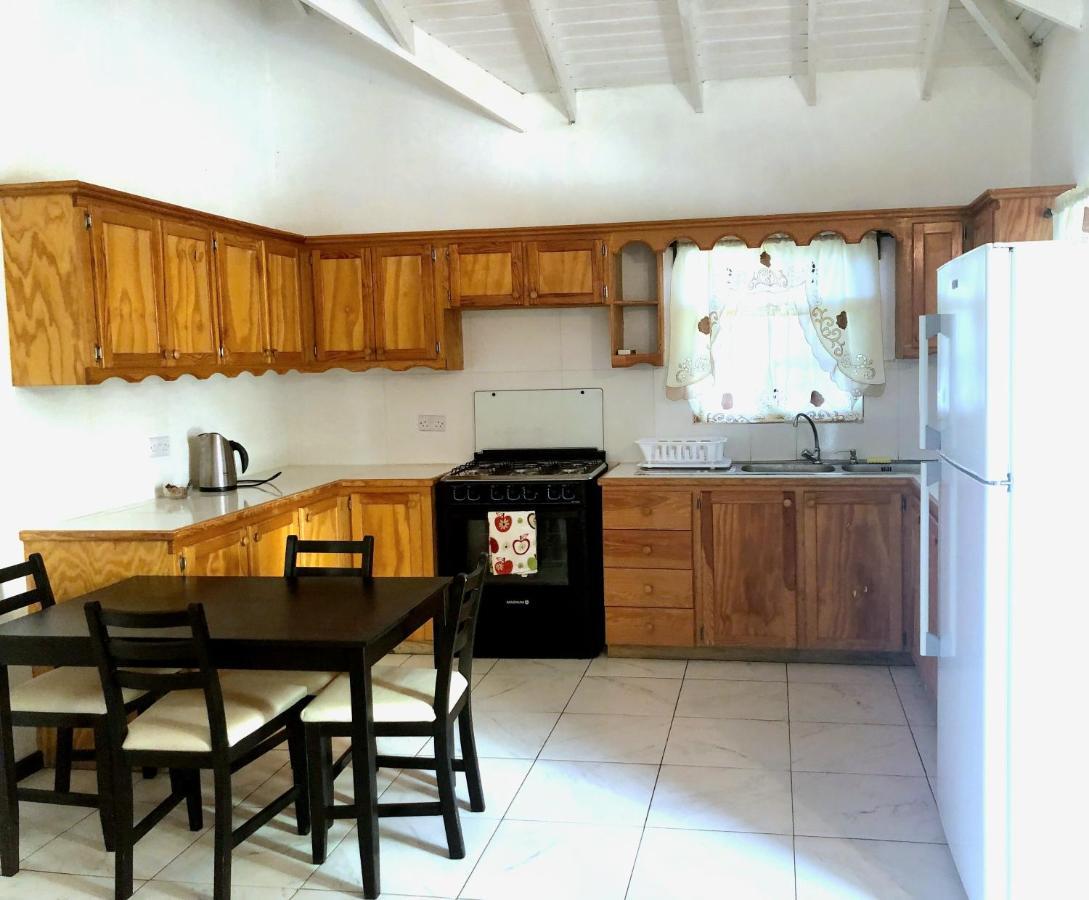 Apartment Bay View 4 - Canouan Island *
