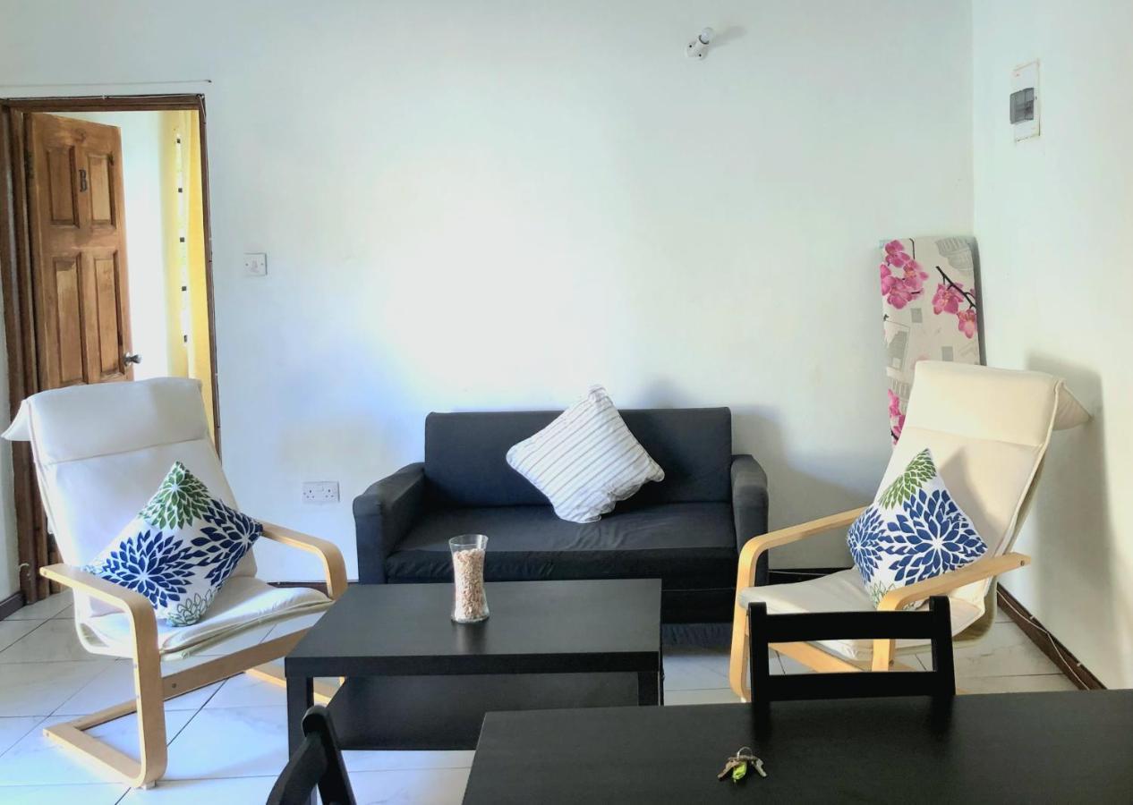 Bay View 4 - Canouan Island Apartment