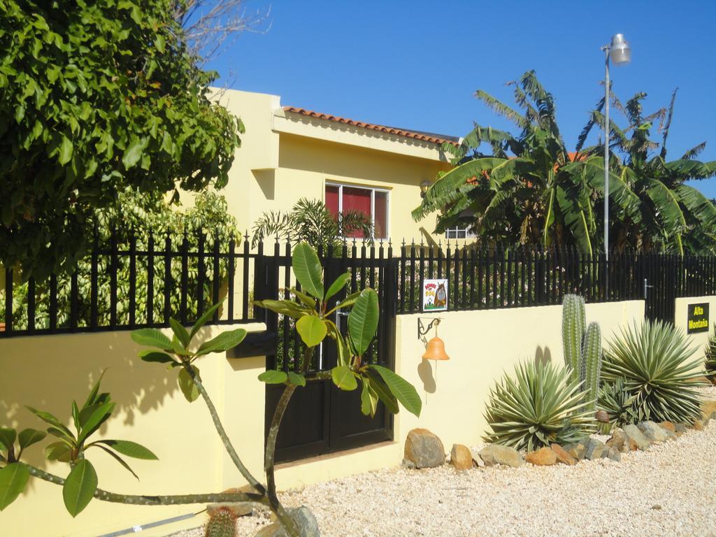 Apartamento Alta Montana