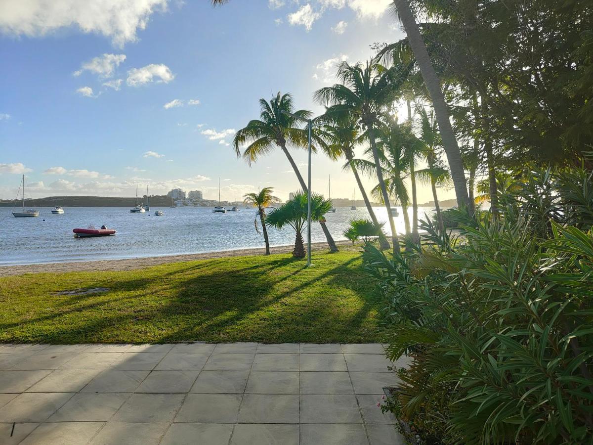 Blue Vista - 1 Bedroom In Nettle Bay