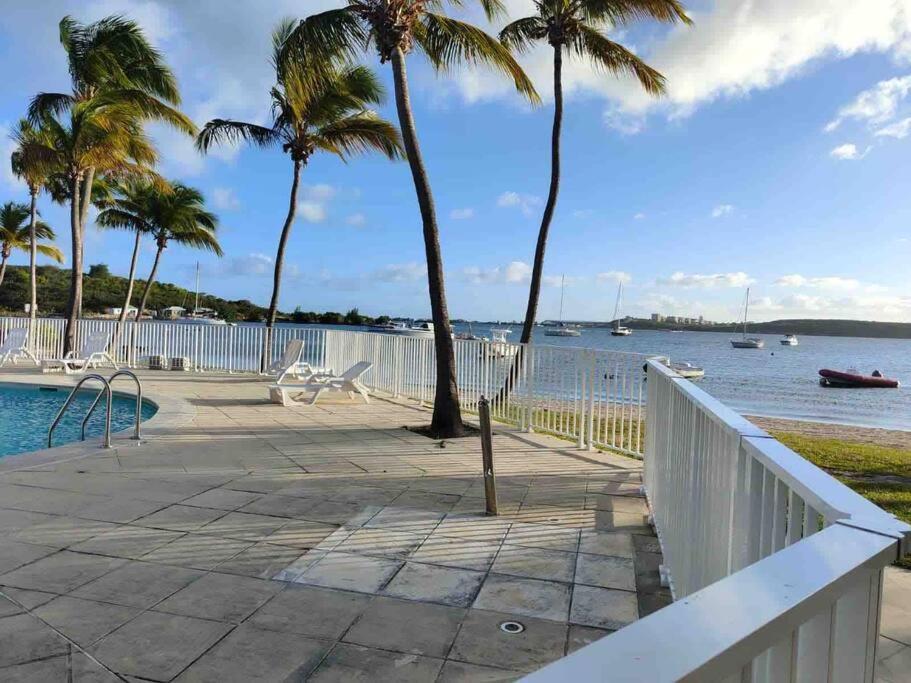 Blue Vista - 1 Bedroom In Nettle Bay Apartment *