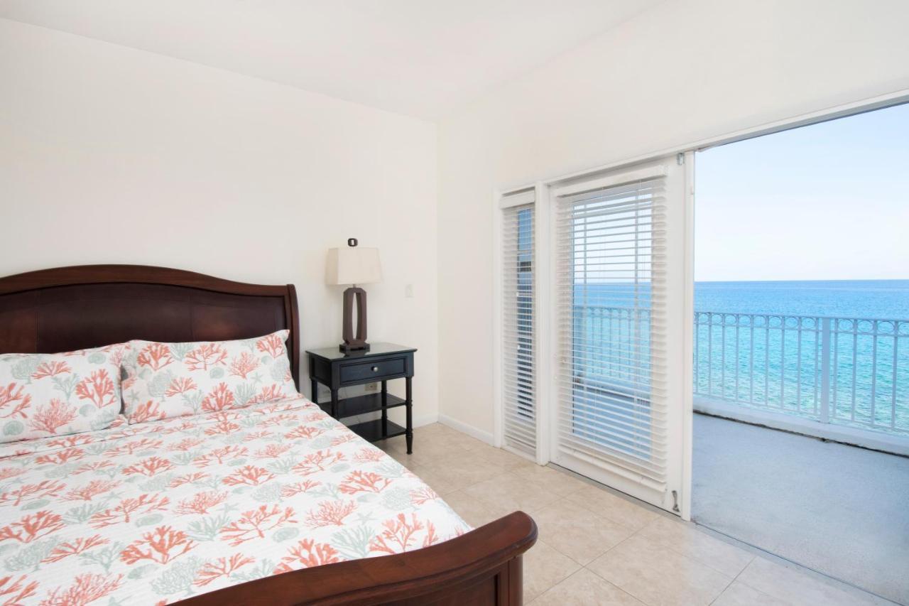Dive Into Sunsets At The Residences * George Town