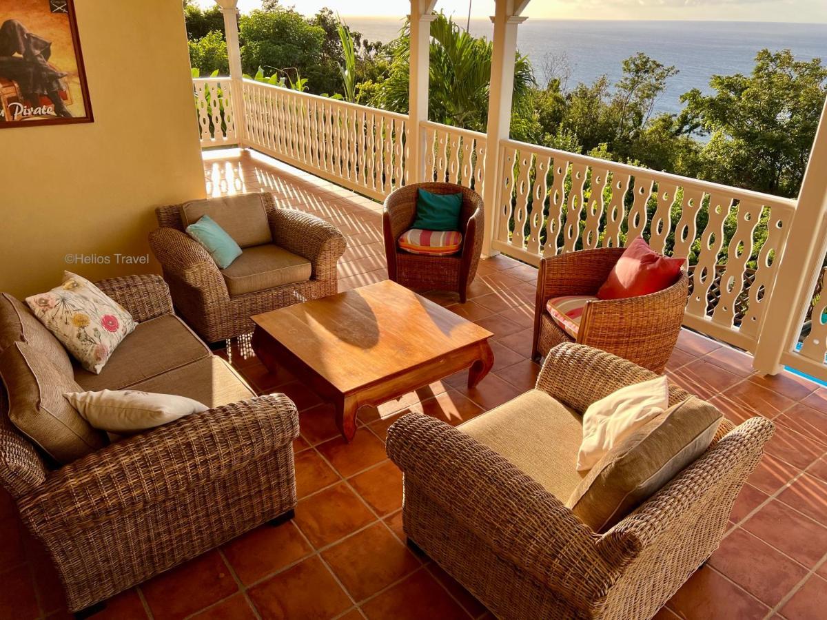 Le Refuge Du Pirate Villa *