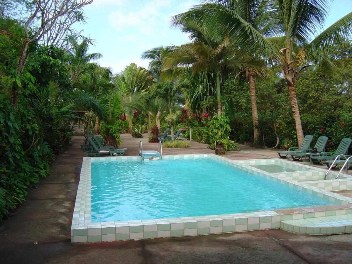 Sunset Bay Club & Seaside Dive Resort 3*