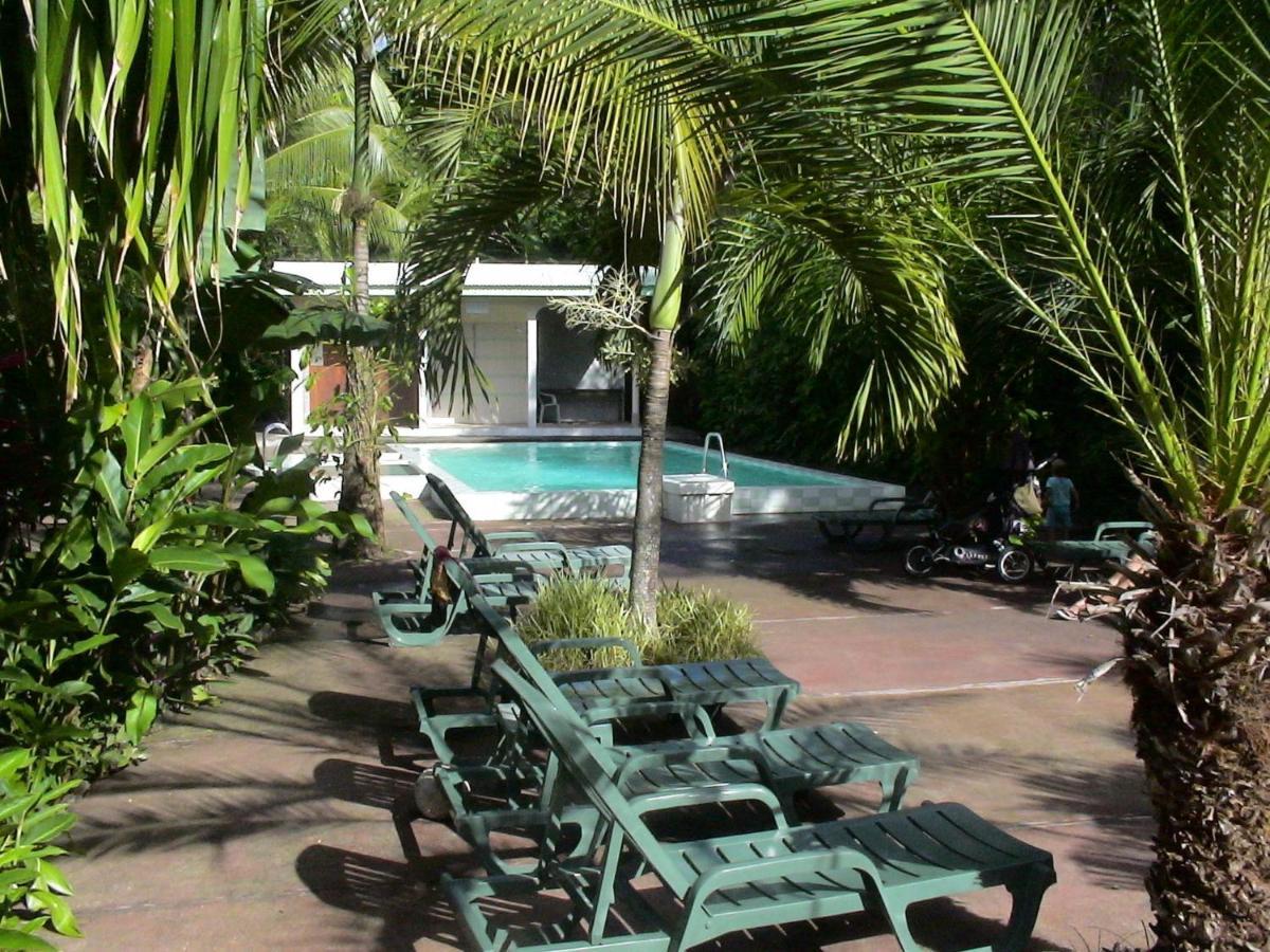 Sunset Bay Club & Seaside Dive Resort Salisbury