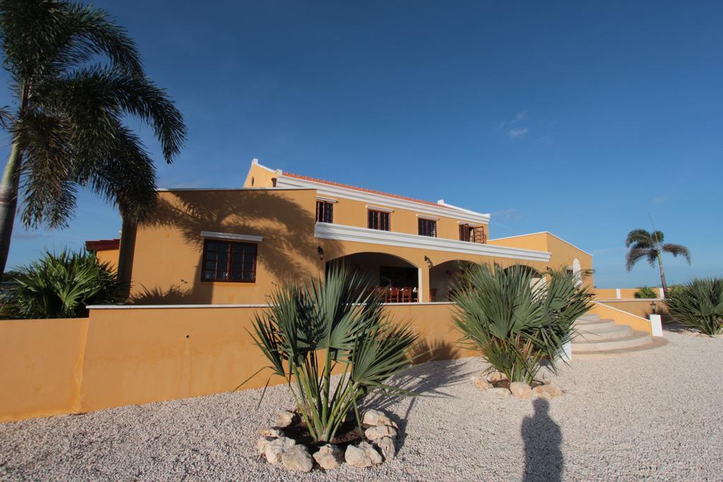 Aparthotel Wanapa