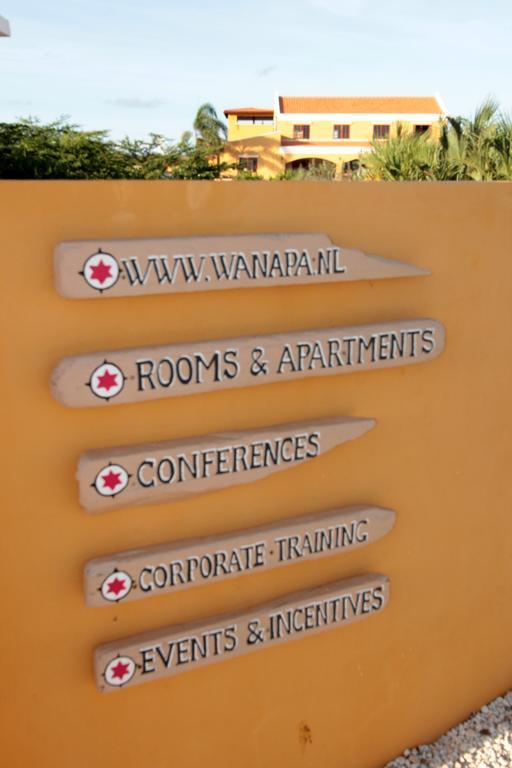 Wanapa Aparthotel