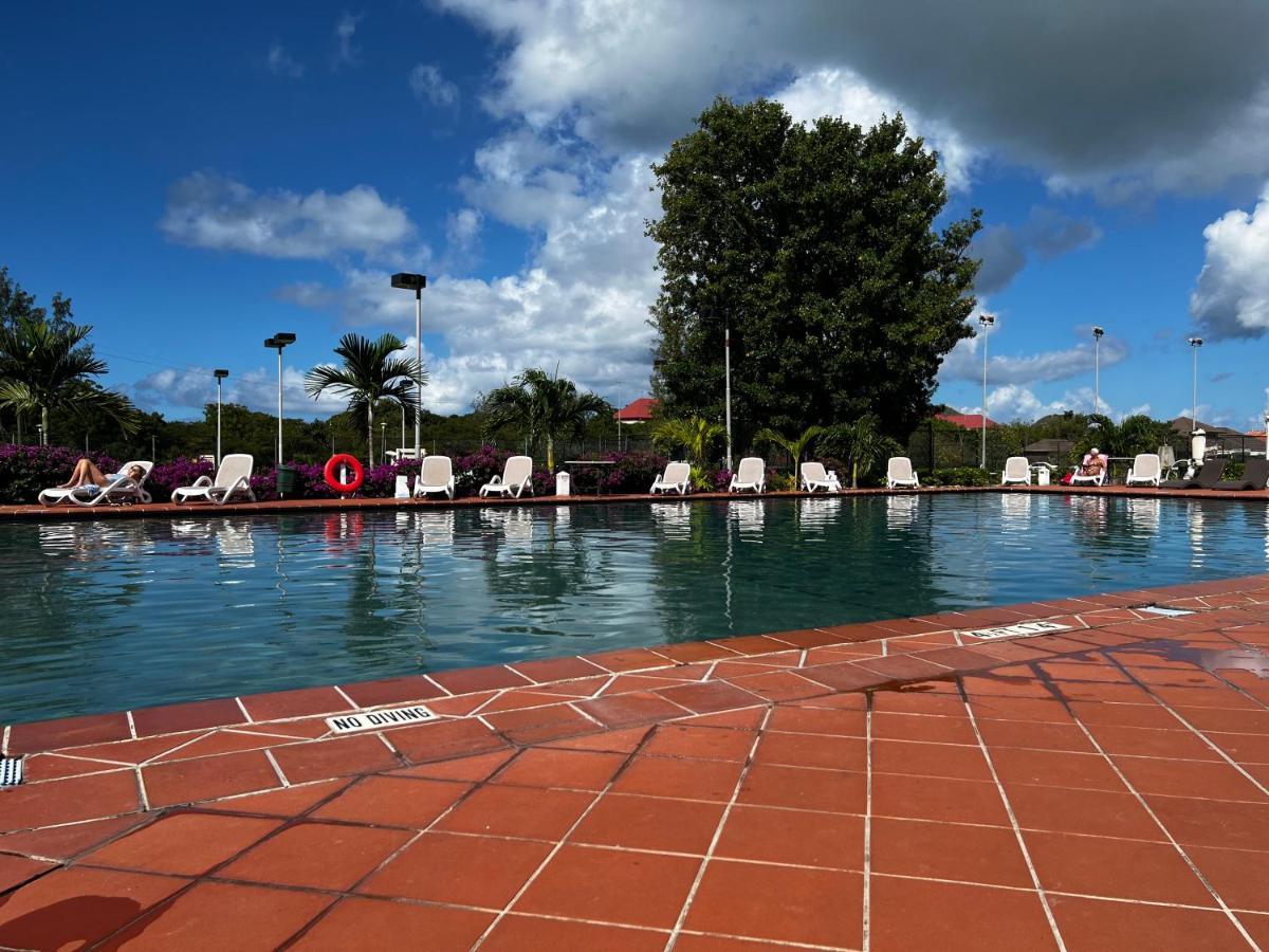 Seamply By A.c.i. Holiday home Jolly Harbour