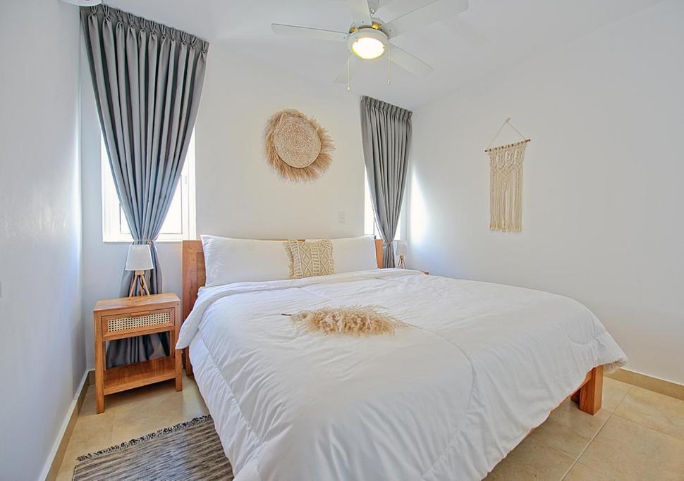 Amazing Ocean View With Grand Pool Apartamento *