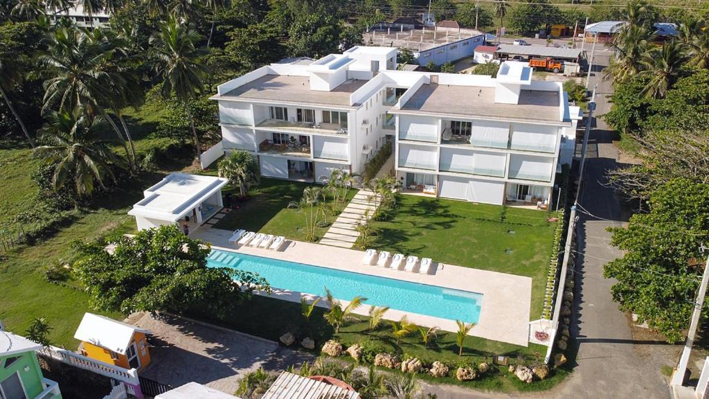 Amazing Ocean View With Grand Pool