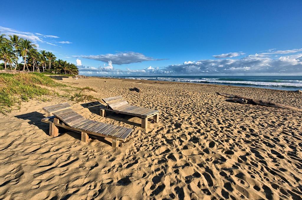 Amazing Ocean View With Grand Pool Cabarete