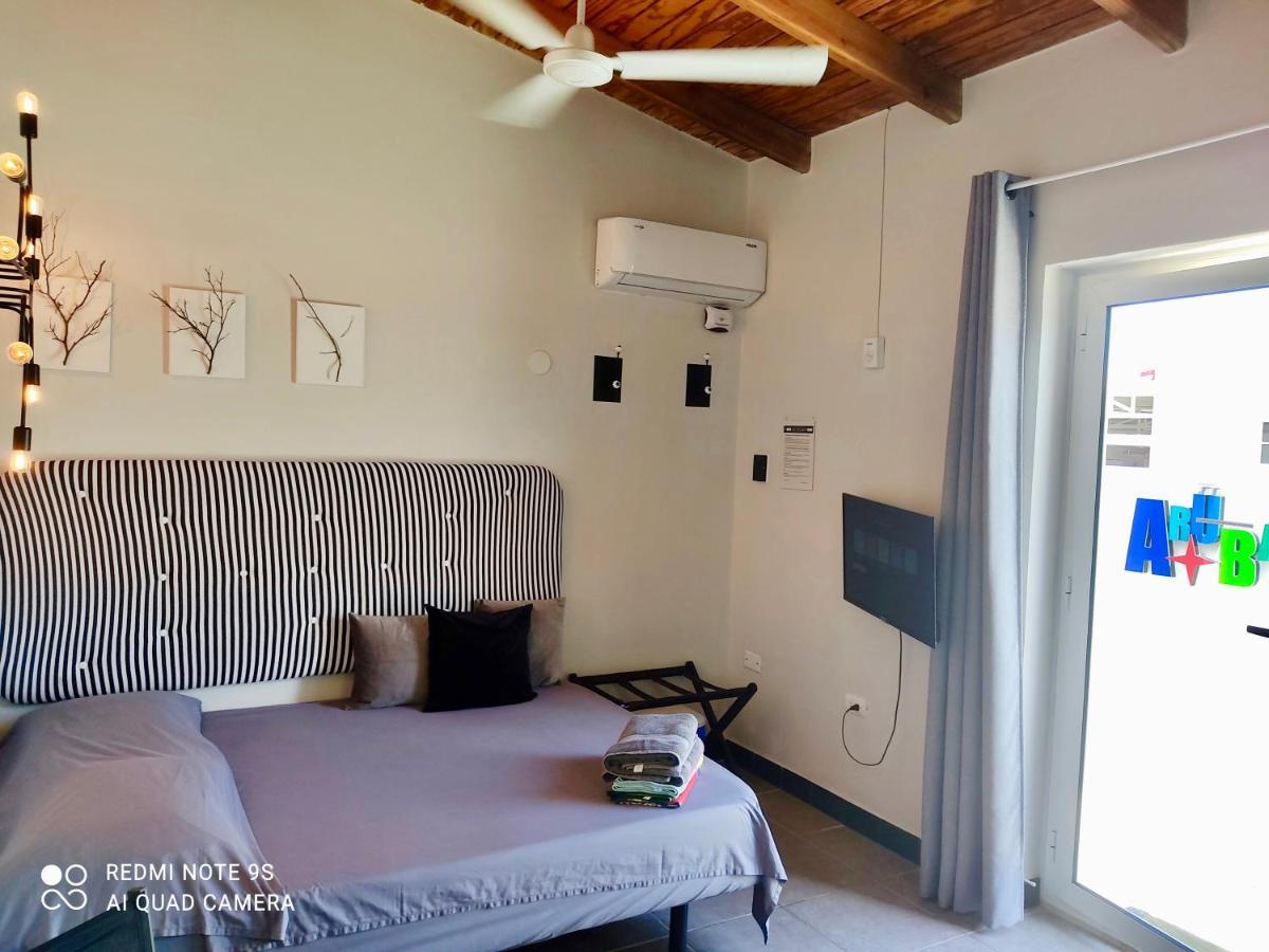 Apartamento 11and11aruba Palm Beach