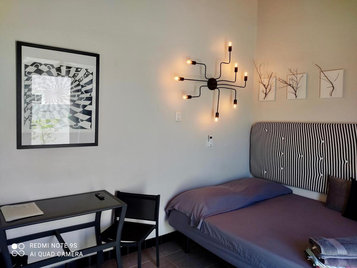 Apartamento 11and11aruba *
