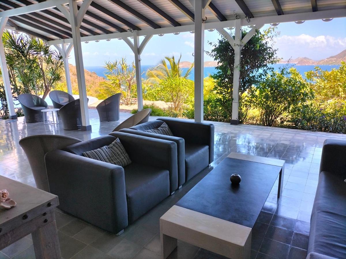 Casa de férias Les Hauts De La Baie Terre-de-Bas