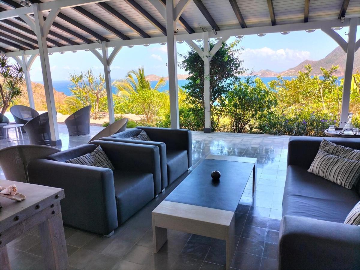 Casa de férias Les Hauts De La Baie