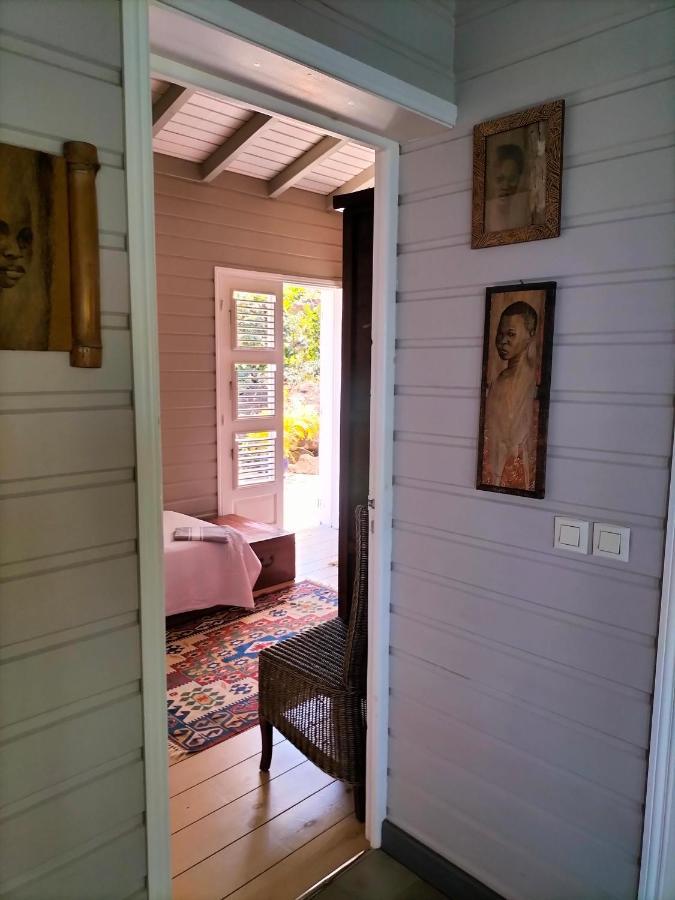 Casa de férias Les Hauts De La Baie