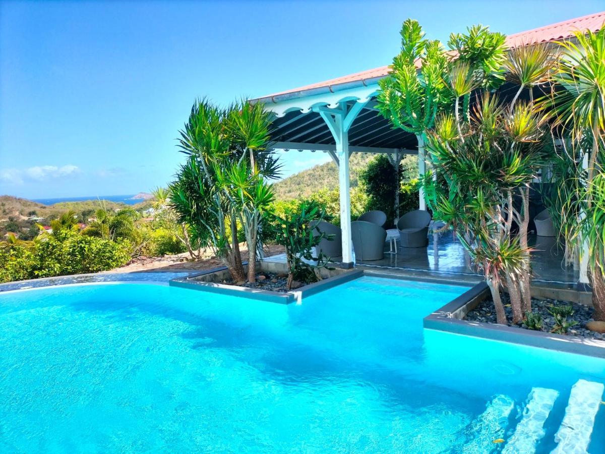 Casa de férias Les Hauts De La Baie Terre-de-Bas