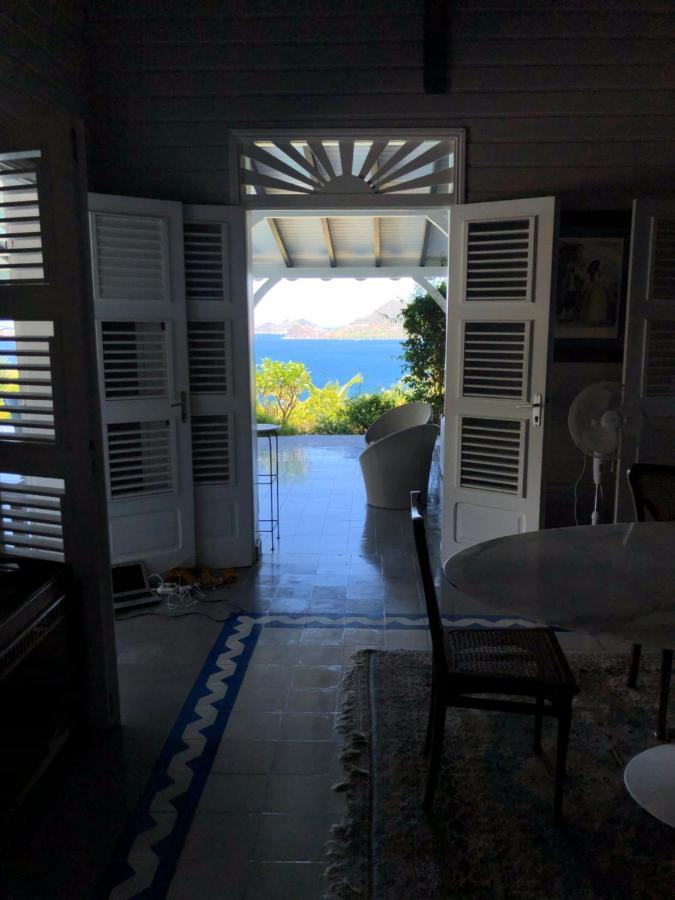 Les Hauts De La Baie Casa de férias *