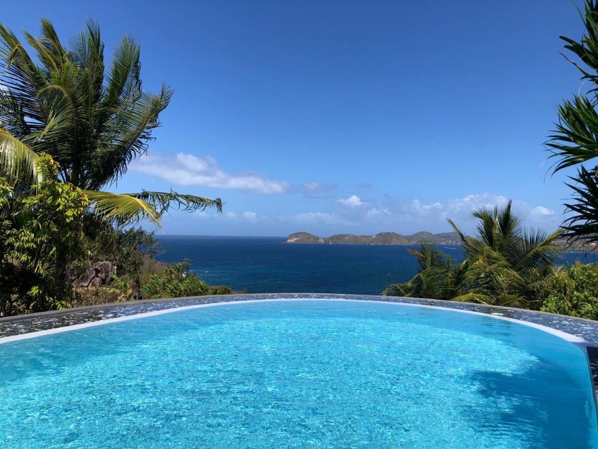 Casa de férias Les Hauts De La Baie *