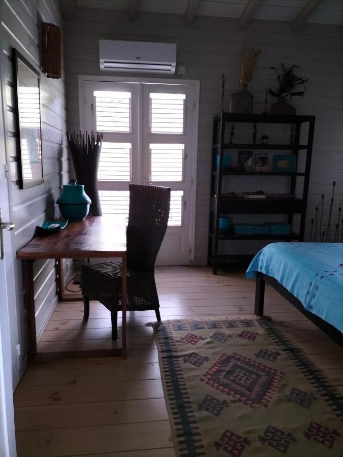 Casa de férias Les Hauts De La Baie Terre-de-Bas