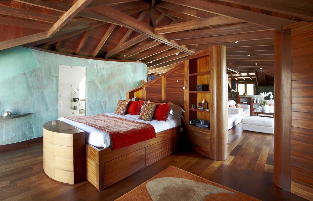 Hotel Eden Rock - St Barths 5*