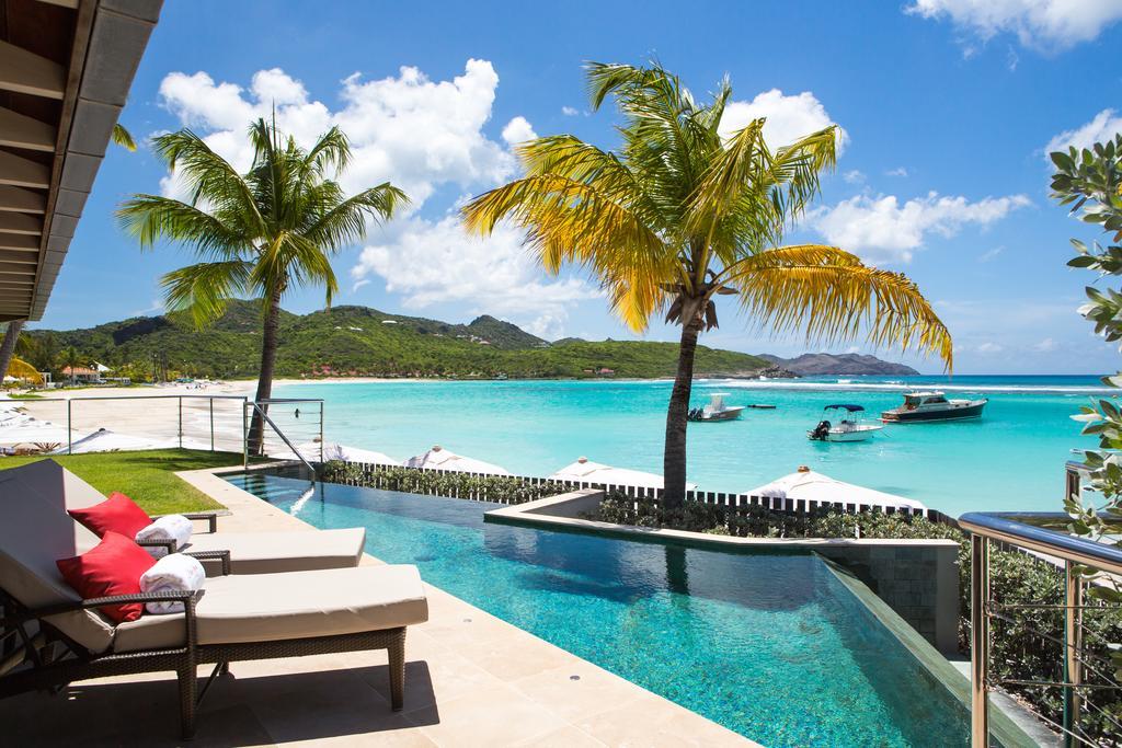 Eden Rock - St Barths Hotel 5*