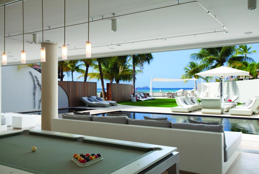 Hotel Eden Rock - St Barths St. Barthelemy