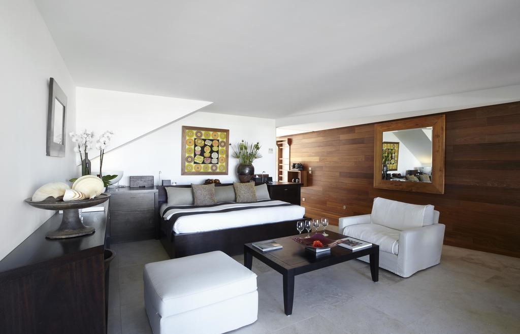 Hotel Eden Rock - St Barths St. Barthelemy