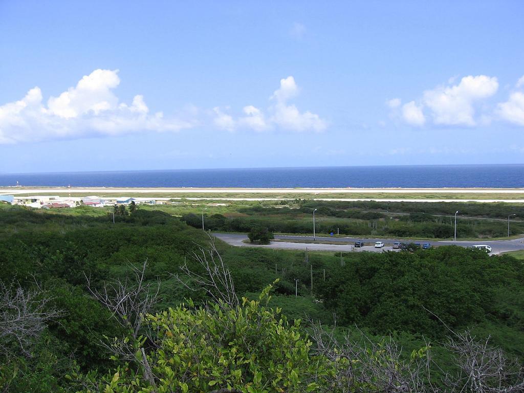Curacao Airport Hotel