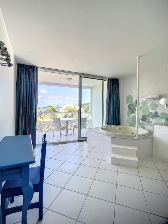 Le Domaine Aparthotel