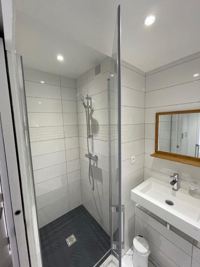 Aparthotel Le Domaine