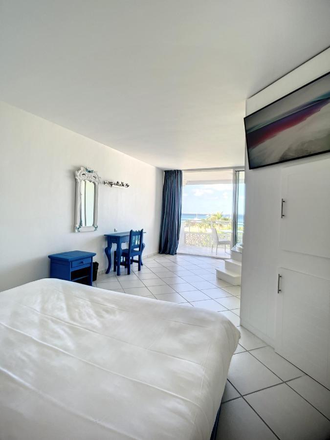Le Domaine Aparthotel Anse Marcel