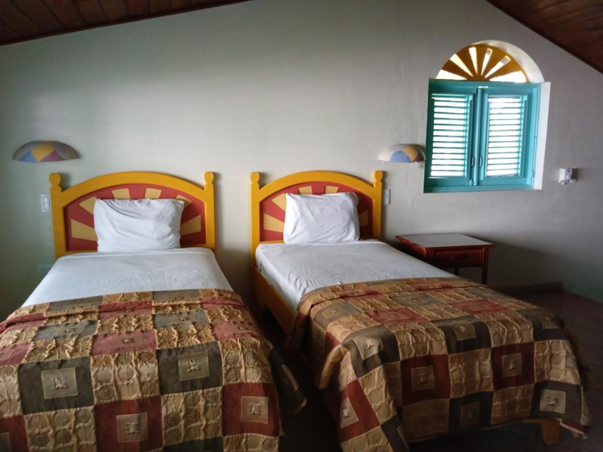 Palmas Eco 3*