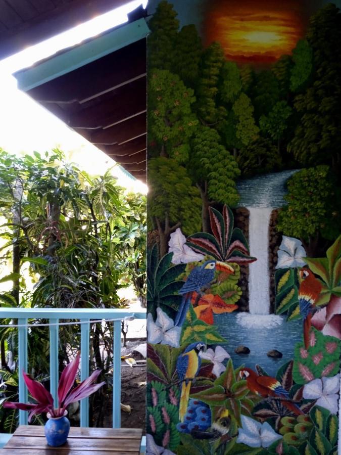 Inn Palmas Eco Las Terrenas