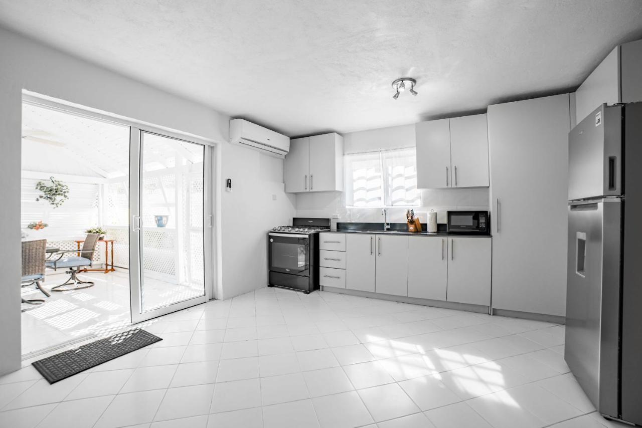 Banyan House Holiday home Bridgetown
