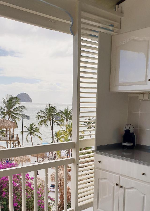 Apartment Sun Diamond Le Diamant