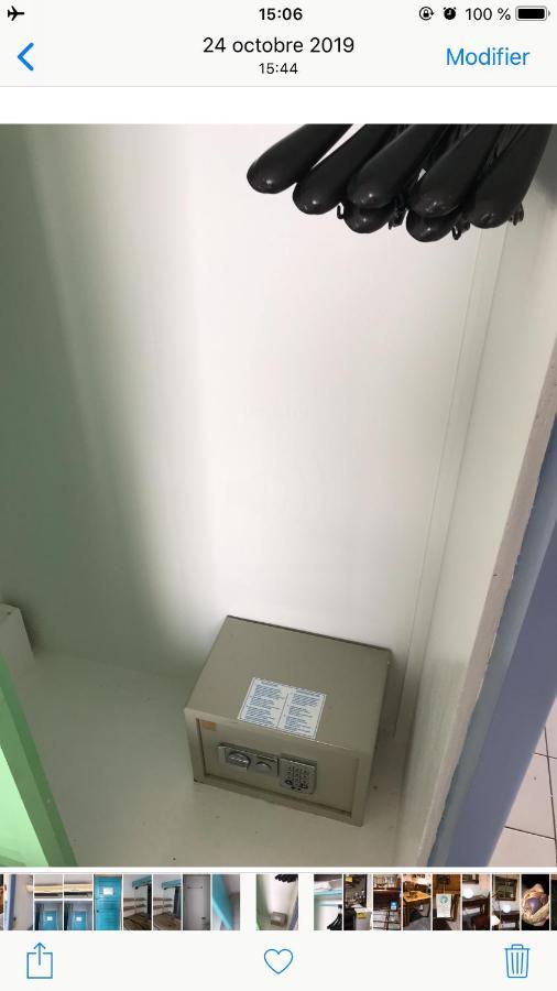 Apartment Sun Diamond Le Diamant