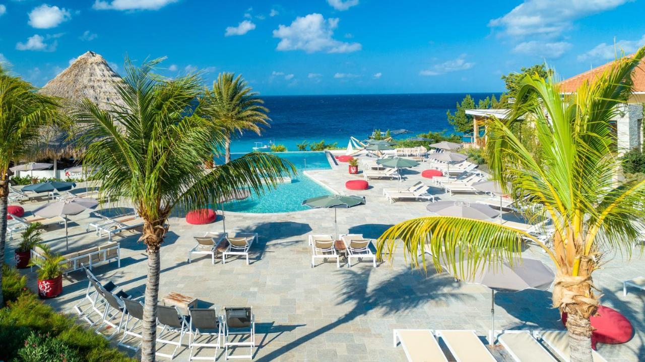 Resort Coral Estate Luxury Resort Willibrordus