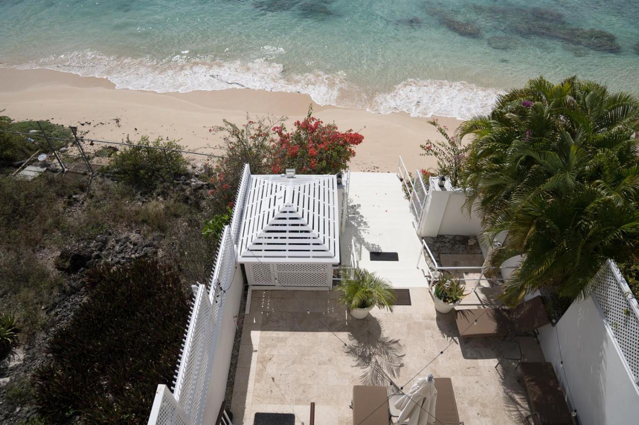 Pousada Bianca Bay 3 Bedroom West Coast Front *