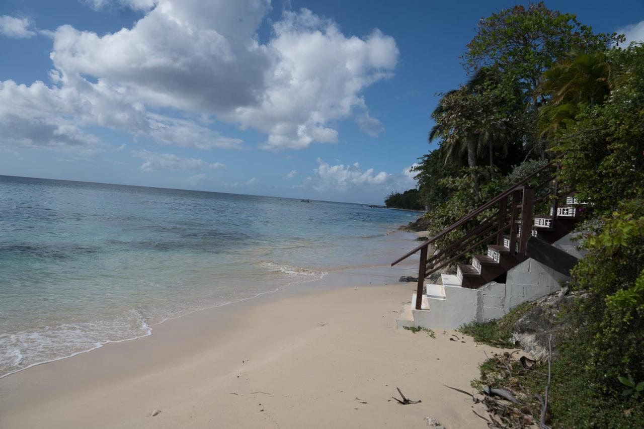 Bianca Bay 3 Bedroom West Coast Front * Saint James