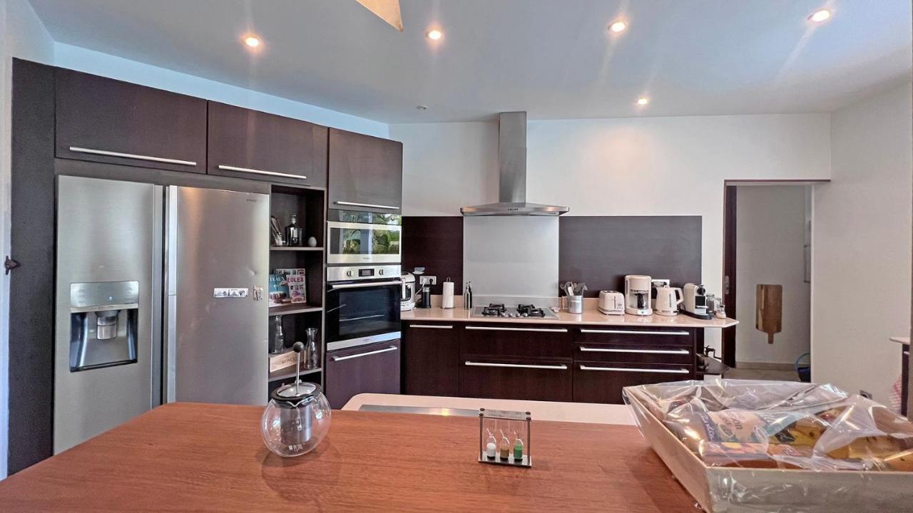 Wood Chic Villa Baie-Mahault