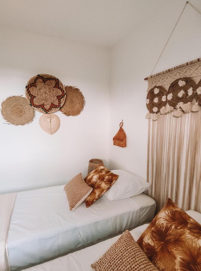 Les Mandju Villa Sainte-Rose